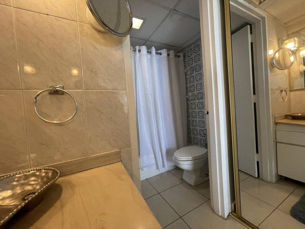 Tropical Studio At The Beach In Isla Verde San Juan Extérieur photo