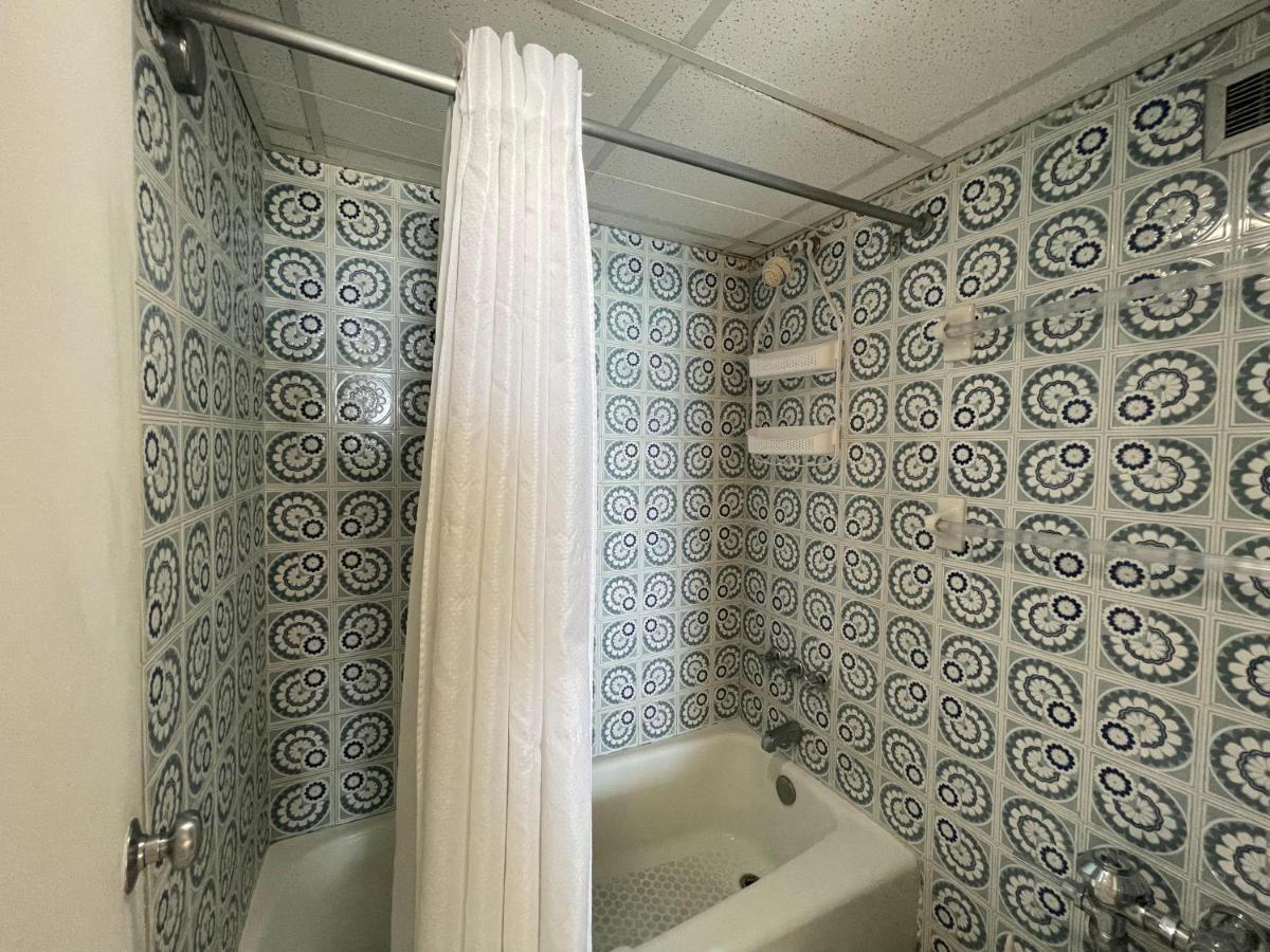Tropical Studio At The Beach In Isla Verde San Juan Extérieur photo